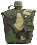 Water Bottle