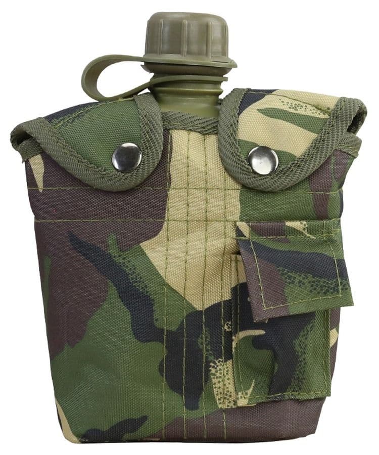 Water Bottle
