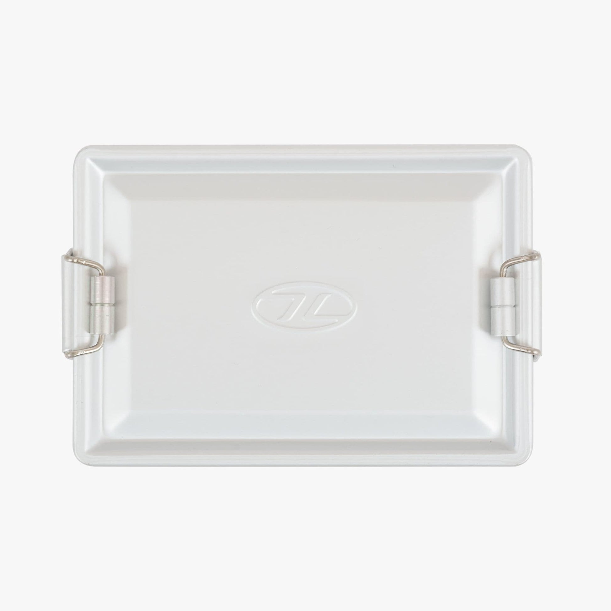 Water Resistant Survival Tin