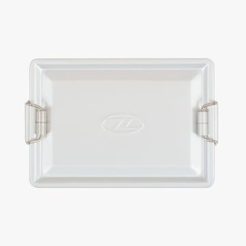 Water Resistant Survival Tin