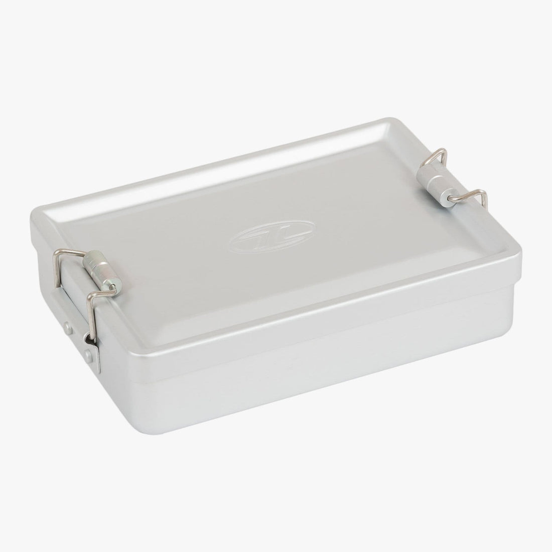 Water Resistant Survival Tin