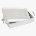 Water Resistant Survival Tin