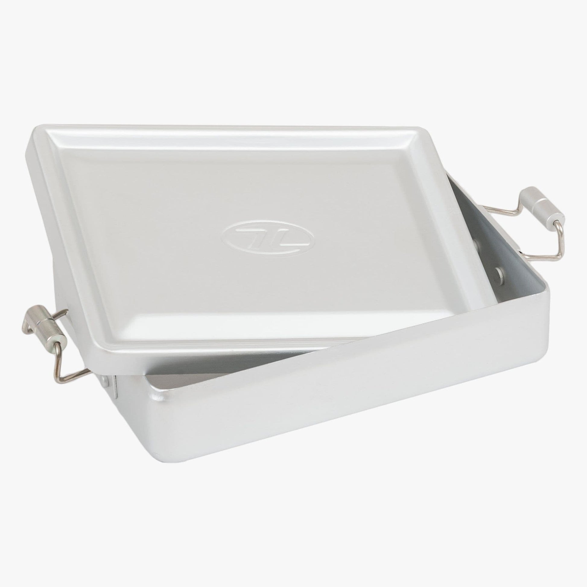 Water Resistant Survival Tin