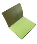 Waterproof Notebook A4