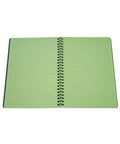 Waterproof Notebook A5