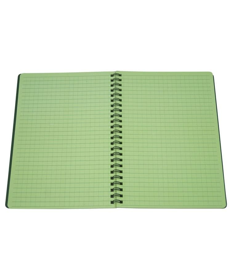 Waterproof Notebook A5