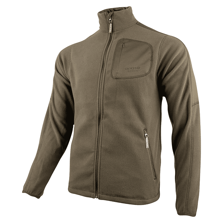 Weardale Fleece Jacket