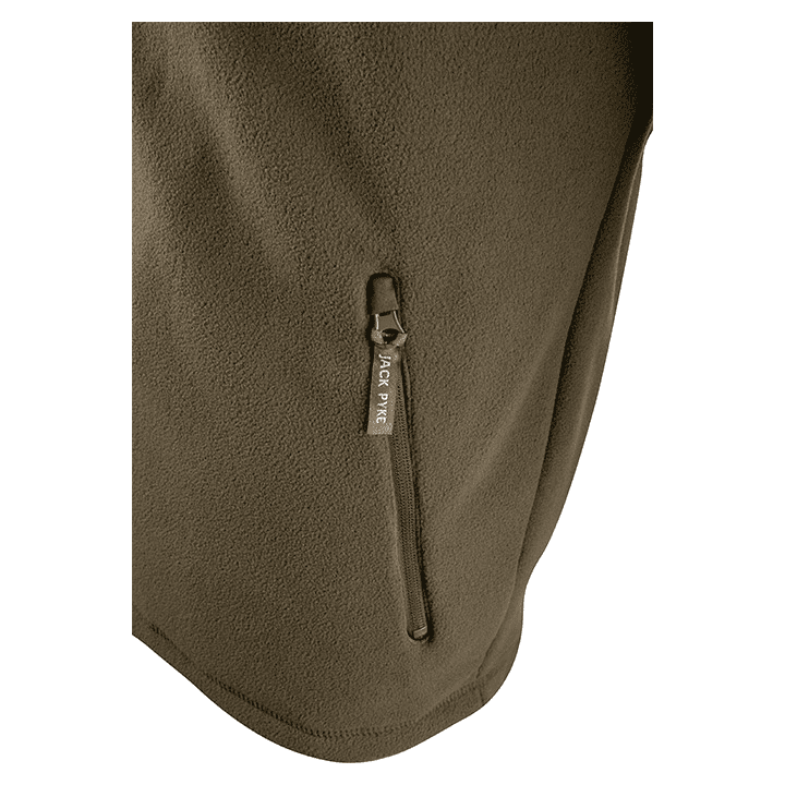 Weardale Fleece Jacket