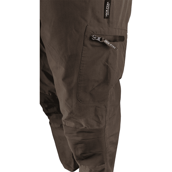 Weardale Shooter Trousers