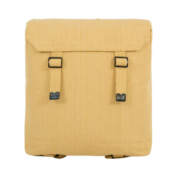 Webbing Backpack