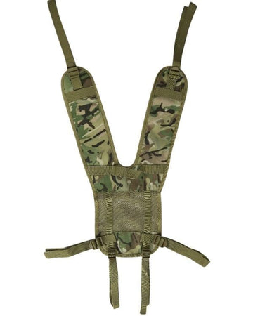 Webbing Yoke PLCE Style