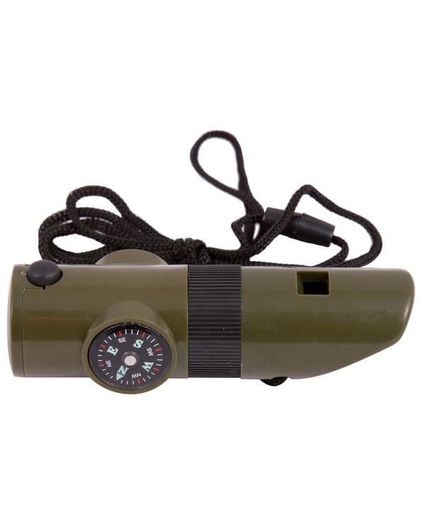 Whistle 7 Multi Tool