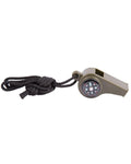 Whistle Compass Temperature Multi Tool