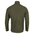 Z Fleece Pullover Green